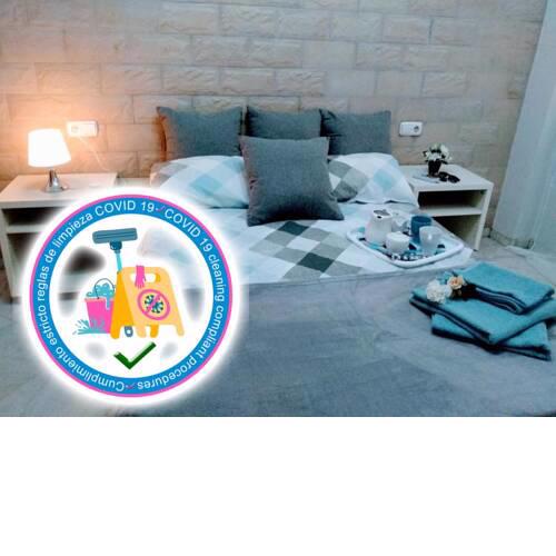 Wish-Suite Mendoza