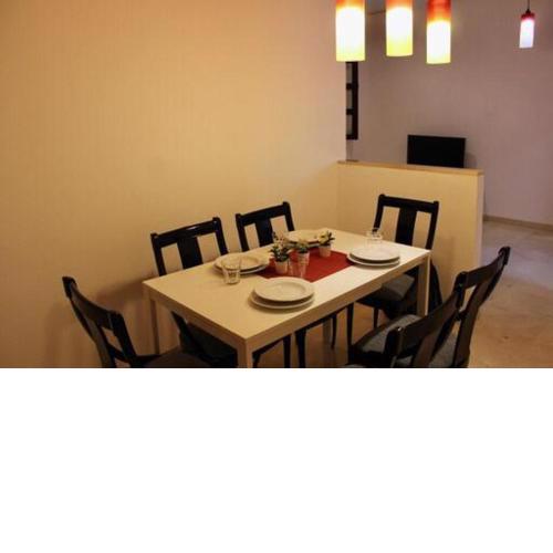 WISH SUITE MORERA
