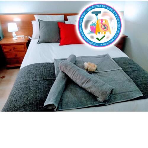 WISH-SUITE SALADO DE TRIANA