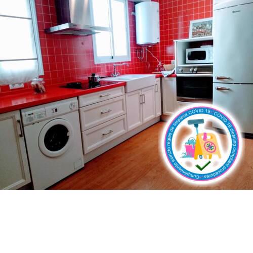WISH SUITE SAN GIL DE SEVILLA