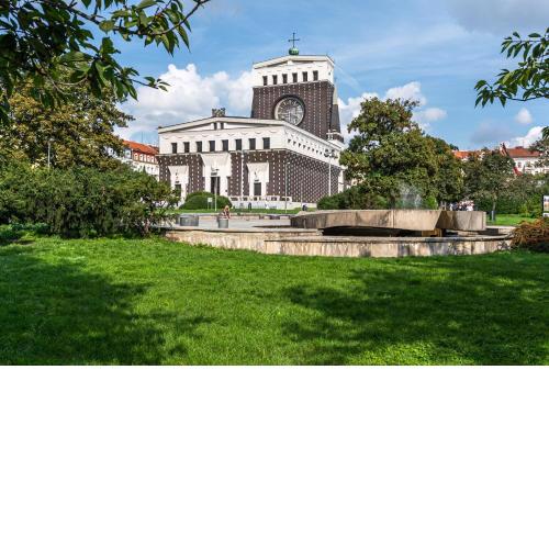 Wishlist Old Prague Residences - Vinohrady