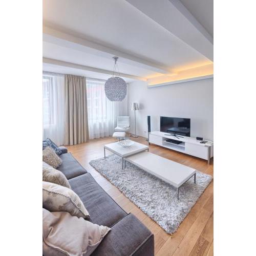 Wishlist Prague Residences - Karlin