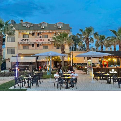 Wisla Hotel