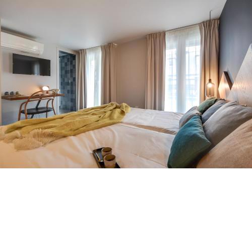 WIT Hotel