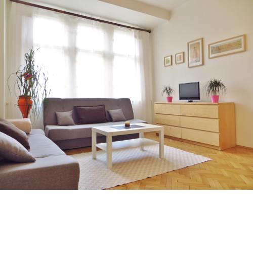 With Love Renovated Apartment