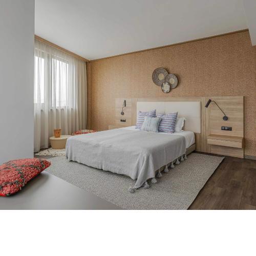 WN LAB Hotel - inclusive parking and coworking
