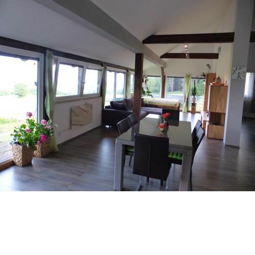 Wohlfühl Apartment Romana