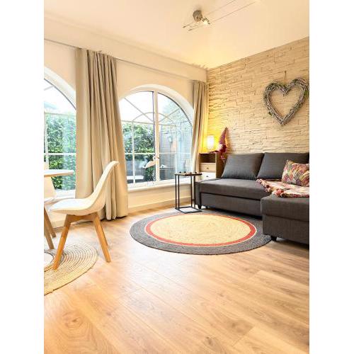 Wohlfühl Apartment Wals bei Salzburg