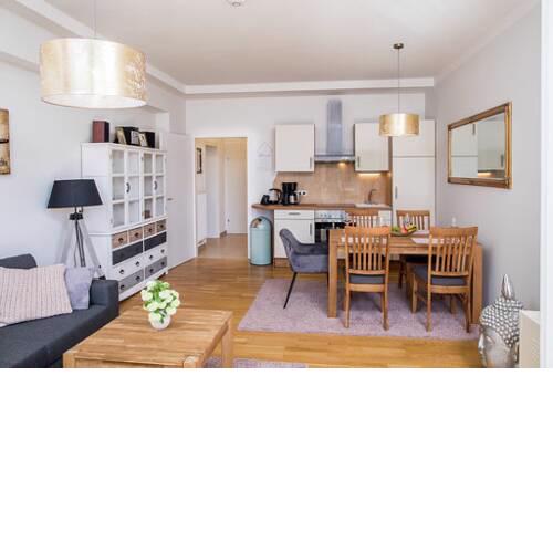 Wohlfühl Appartement Faakersee
