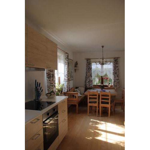 Wohlfühlappartement Josefsthal