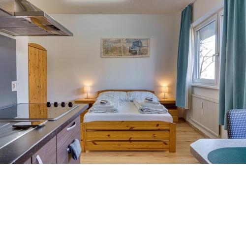 Wohnen auf Zeit - Studiowohnung Innsbruck