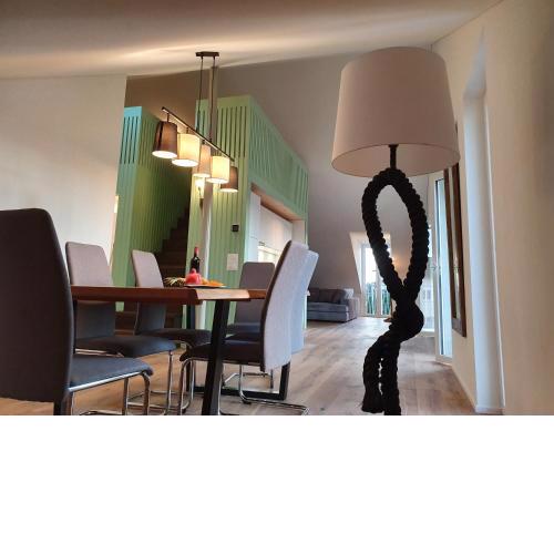 Wohnstation President Suite