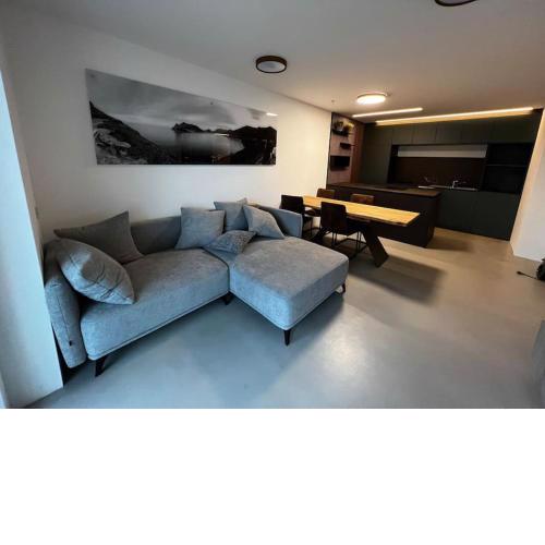 Wohnung 55m2 Top Ausstattung