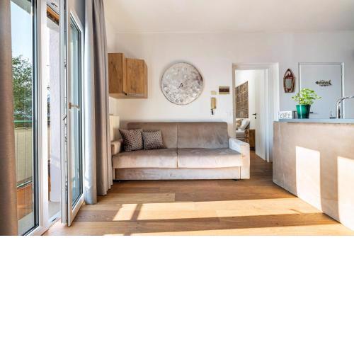 Wohnung Assenza