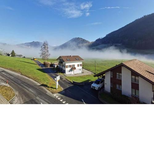 Wohnung auf dem Bürgenstock