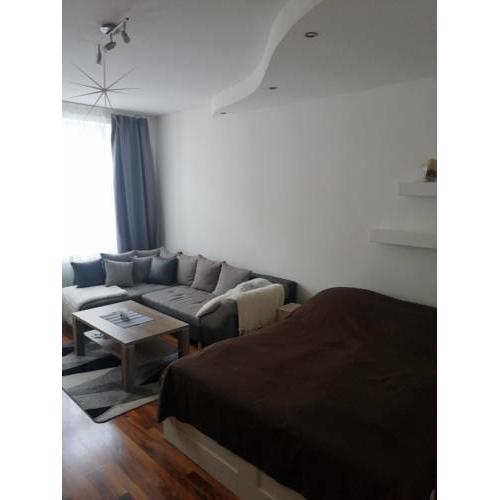Wohnung bei Schonnbrunn