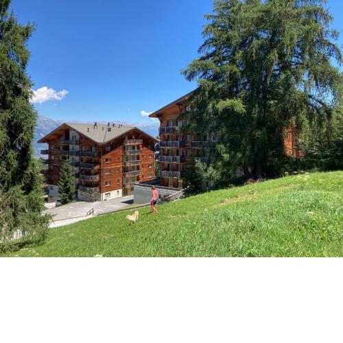 Wohnung CHOTTES NEND230