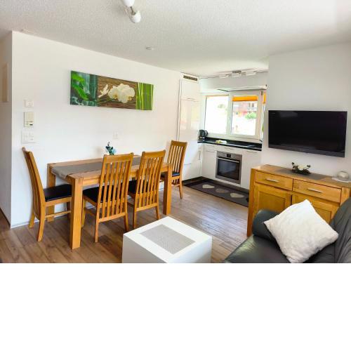 Wohnung Davinci