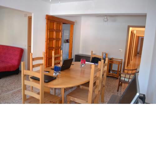 Wohnung Dora
