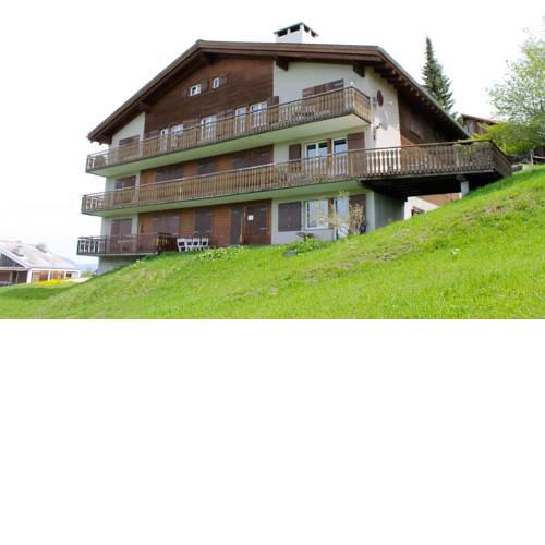 Wohnung Edelmann