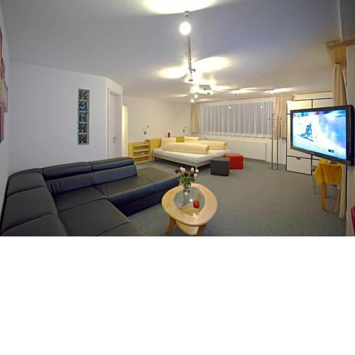 wohnung eden