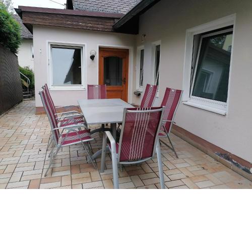 Wohnung / Ferienwohnung
