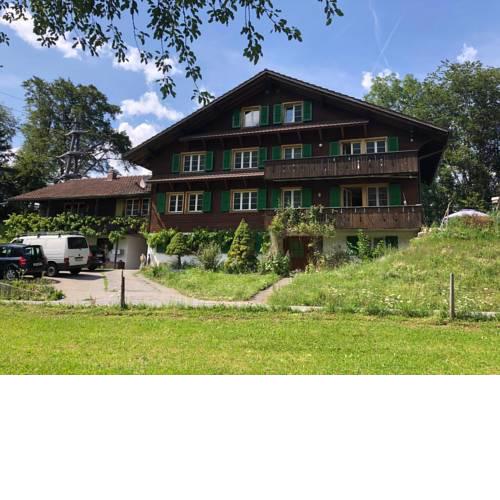 Wohnung Flüeli Ranft