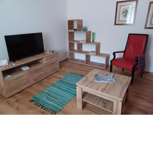 Wohnung Gmunden zentral