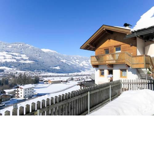 Wohnung Gruber 360S
