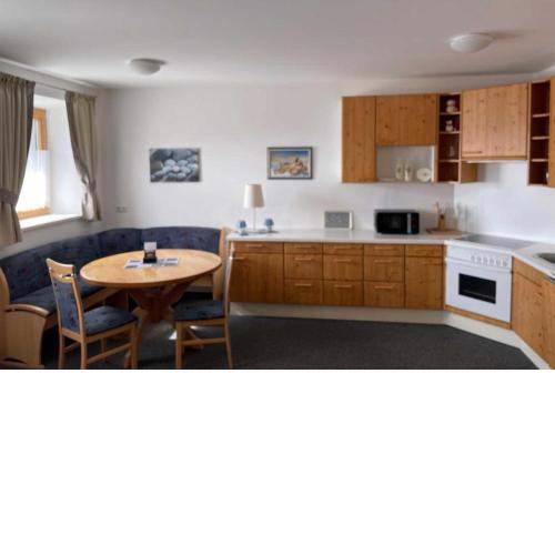 Wohnung Gruenberg 144 - Naviser Huette