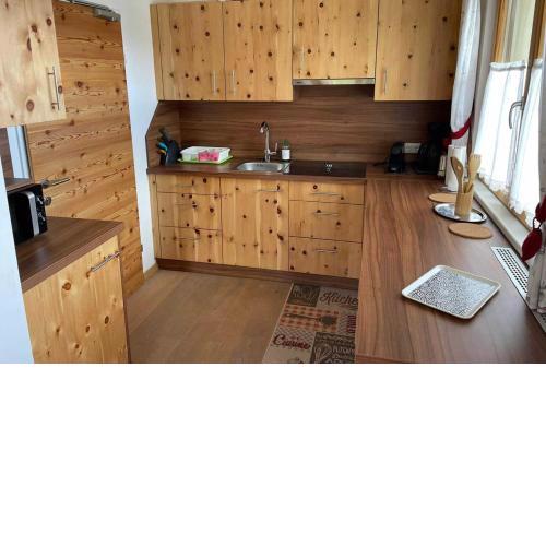 Wohnung Habicht 146 - Naviser Huette
