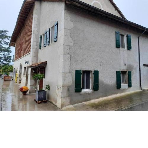 Wohnung im Bauerhof
