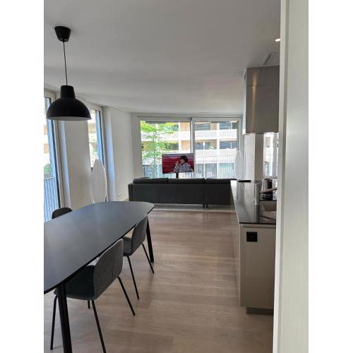Wohnung im Trendquartier zentral - 24-7 check-in with keybox