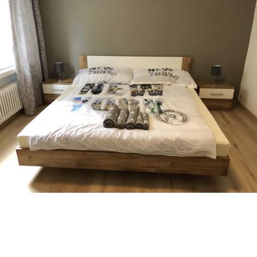 Wohnung im Zentrum von Luzern (Wohnung Nr. 11)