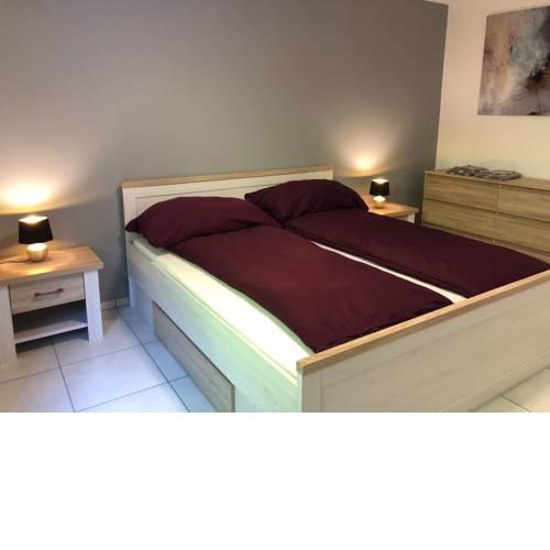 Wohnung im Zentrum von Luzern (Wohnung Nr. 22)