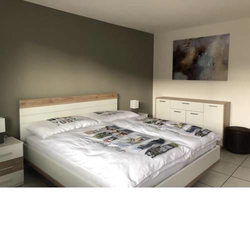 Wohnung im Zentrum von Luzern (Wohnung Nr. 31)
