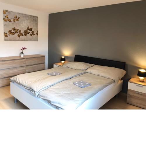 Wohnung im Zentrum von Luzern (Wohnung Nr. 32)