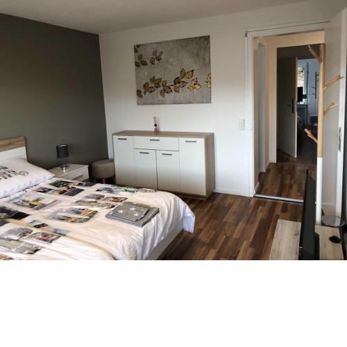 Wohnung im Zentrum von Luzern (Wohnung Nr. 41)