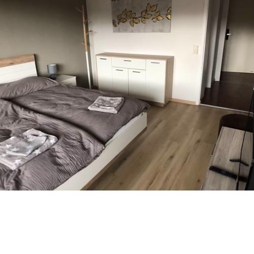 Wohnung im Zentrum von Luzern (Wohnung Nr. 51)