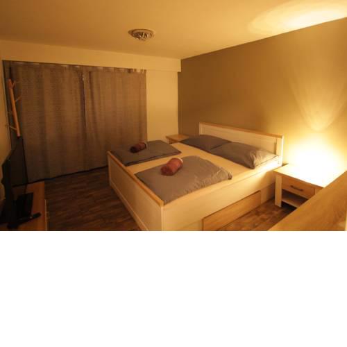 Wohnung im Zentrum von Luzern (Wohnung Nr. 61)