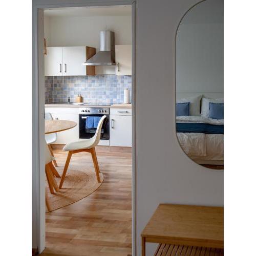 Wohnung in Bestlage