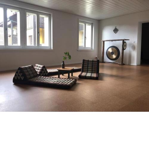 Wohnung in Burgdorf beim Schloss