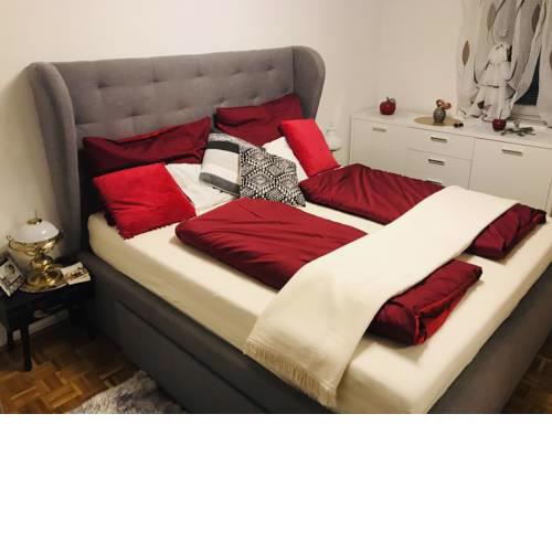 Wohnung in der Nähe Red Bull Ring ( 6km)