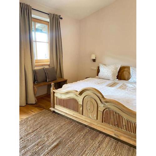 Wohnung in Kirchberg in Tirol