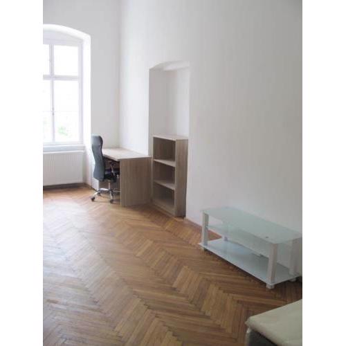 Wohnung in Kremser Innenstadt