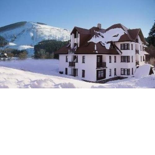 Wohnung in Neuwelt
