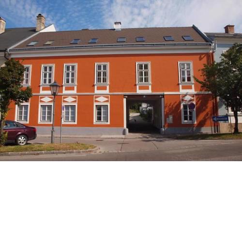 Wohnung in Pottenstein an der Triesting