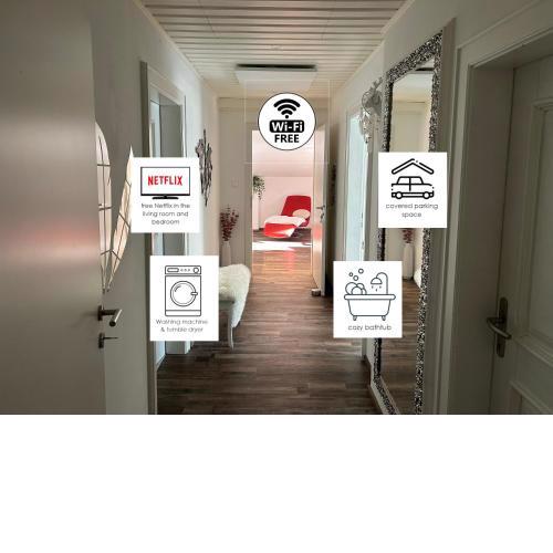 Wohnung in Spittal an der Drau