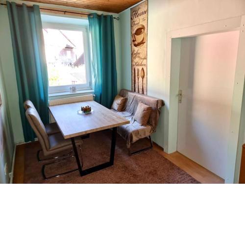Wohnung in Vordernberg
