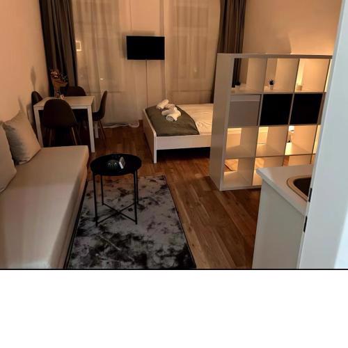 Wohnung in Wien Top 9